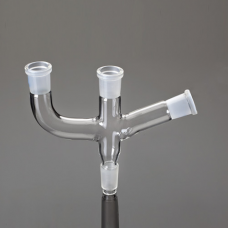 Three Neck Lab Adapter